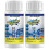 (2pcs)Wild Tornado Powerful Sink & Drain Cleaner High Efficiency Clog Remover & Clean 1