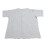 Shirt nach Schulteroperation Unisex hellgrau L 5