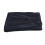 Pantaloni a strappo Taglia M Blu navy in cotone peluche 9