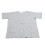 Shirt nach Schulteroperation Hellgrau XL Unisex 7