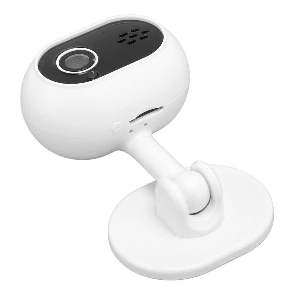 Hd 1080P Indoor Camera With Night Vision, Motion Detection, 2-Way Talk & Ap Hotspot 5081335616239