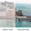(Silvery)Visionguard NF Sunglasses,Visionguard ND Filter Sun Glasses,Punk Cross-mirror 5