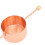 Misurino da bar: jigger da 30 ml placcato in rame 5