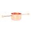 Misurino da bar: jigger da 30 ml placcato in rame 16