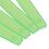 4 pièces Entraîneur de langue latéralisation 15,7 cm Vert 8