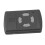 40.685MHz Télécommande de porte de garage ABS 50mAh 33g Noir 15