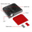 Typ 2 Auto-LED-Projektor 4,5 V 3xAAA 6,7x6,2 cm 4