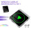 Wireless CarPlays Adapter Lag-Free Connectivity Stable for Automotive 2