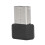BR EDR Dual-Modus Bluetooth 5.3 USB-Adapter ABS 9