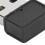 BR EDR Dual-Modus Bluetooth 5.3 USB-Adapter ABS 8