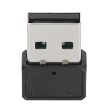 BR EDR Dual-Modus Bluetooth 5.3 USB-Adapter ABS