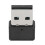 BR EDR Dual-Modus Bluetooth 5.3 USB-Adapter ABS 1