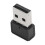 BR EDR Dual-Modus Bluetooth 5.3 USB-Adapter ABS 14