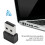 BR EDR Dual-Modus Bluetooth 5.3 USB-Adapter ABS 4