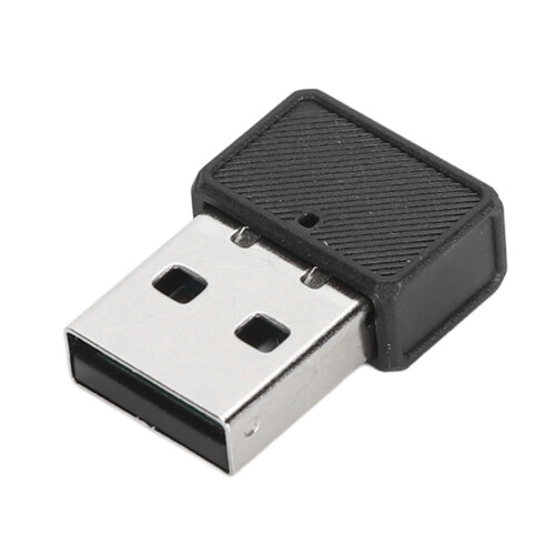 BR EDR Dual-Modus Bluetooth 5.3 USB-Adapter ABS 1