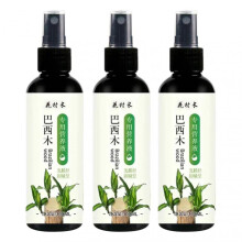 (3pcs, Chinese) Brazilian Wood Plant Food Universal Plant Growth Enhancer Supplement for Flower Plants