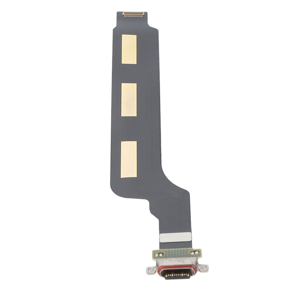 Charging Usb Port Flex Cable For Oneplus 6T/Pro Easy Installation 7611335617912