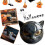 Black Cat Stone Sculpture  Elegant Home Dcor & Gift 2