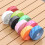 Lenkerband 2 2,16 m  30 mm PU+EVA bunt 10