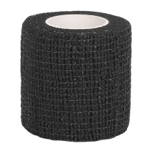 10 pièces Bandes pour stylo 1,8 m 5 cm, 200 pièces de sacs noirs de 12 4,5 cm