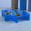 200 pezzi di coperture blu per penne da tatuaggio 1,8 m x 5 cm GripTapes 7