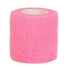 Bandages pour stylo tatouage 10 pièces 200 pièces sacs rose 12 x 4,5 cm