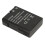 Lithium Ion Camera Battery EN-EL14 1480mAh 7.4V Replacement 6