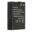 Lithium Ion Camera Battery EN-EL14 1480mAh 7.4V Replacement 9