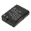 Lithium Ion Camera Battery EN-EL14 1480mAh 7.4V Replacement 7