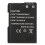 Lithium Ion Camera Battery EN-EL14 1480mAh 7.4V Replacement 8