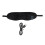 Schlafkopfhörer Stirnband Samt Bluetooth 200mAh 2