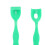 4 Stück Zungenmuskeltrainer - 14,5 cm - PP 9