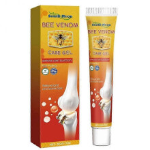 (1pc)Bone & Joint Gel, Bee Venom Cream, New Zealand Bee Venom Professional Gel, Joint Cream of Neck,Knee,Shoulder,Waist,Legs