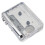 Convertisseur cassette en MP3 portable en ABS 3.5mm 6