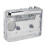 Convertisseur cassette en MP3 portable en ABS 3.5mm 15