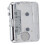 Convertisseur cassette en MP3 portable en ABS 3.5mm 12
