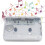 Convertisseur cassette en MP3 portable en ABS 3.5mm 13