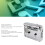 Convertisseur cassette en MP3 portable en ABS 3.5mm 4