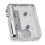 Convertisseur cassette en MP3 portable en ABS 3.5mm 10