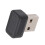 Lector de huellas dactilares USB mini ABS Touch 10 impresiones 11
