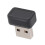 Lector de huellas dactilares USB mini ABS Touch 10 impresiones 10