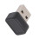Lector de huellas dactilares USB mini ABS Touch 10 impresiones 6