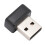 Lector de huellas dactilares USB mini ABS Touch 10 impresiones 15