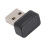 Lector de huellas dactilares USB mini ABS Touch 10 impresiones 16