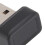 Lector de huellas dactilares USB mini ABS Touch 10 impresiones 9