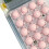 Roseate mini calculatrice à 8 chiffres avec gros boutons 5