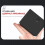 58-mm-Thermodrucker, USB/Bluetooth, kompakt 10