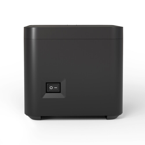 58-mm-Thermodrucker, USB/Bluetooth, kompakt