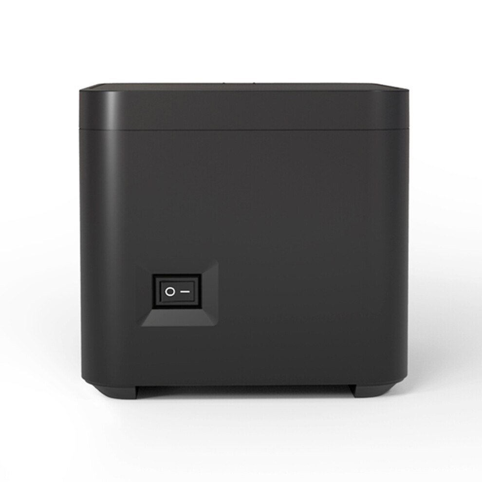 Compact 58mm USB Bluetooth Thermal Receipt Printer for Shipping & Restaurant-image-OPC-PJDTTFG-NEW