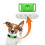Pet Insect Buckle Collar, Antimosquito And Antiinsect Collar To Remove Fleas 5